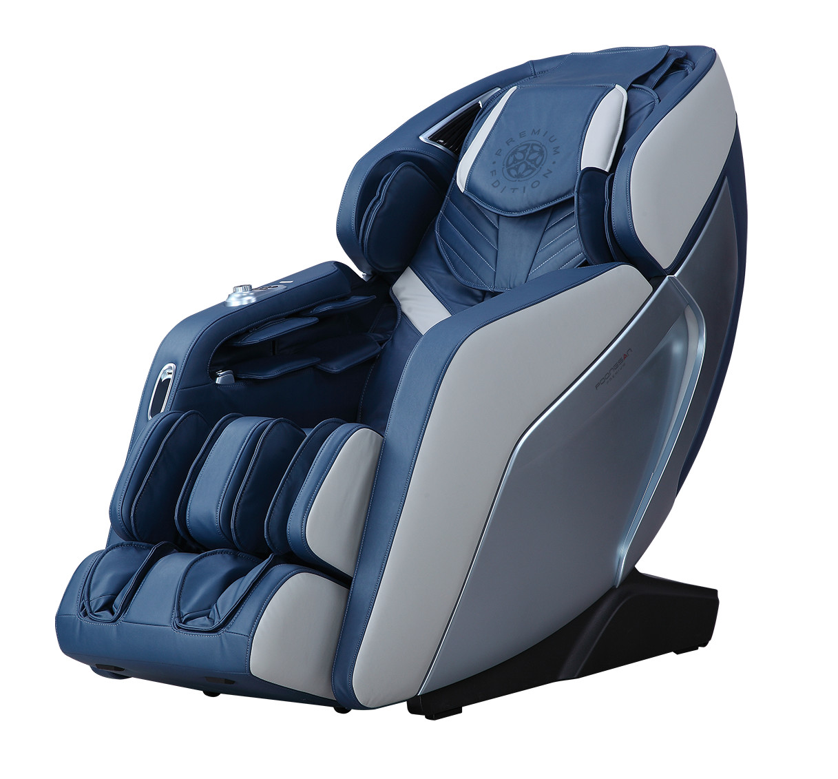 Ghế massage 4D Poongsan MCP-804